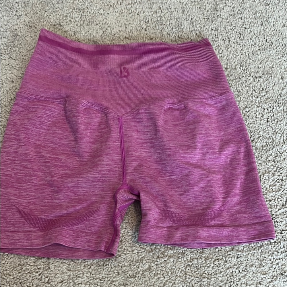 Buffbunny BBL Shorts